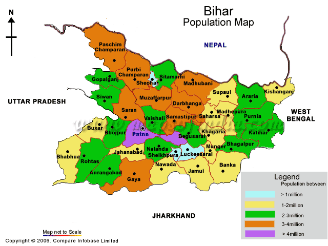 15 Shocking Facts about Population of India that will Amaze you