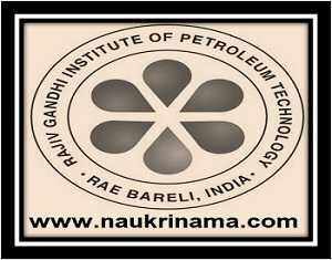 RGIPT Recruitment 2015- Junior Research Fellow Chemical