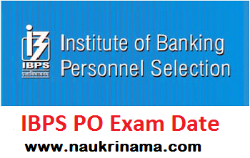IBPS CWE PO-V Prelims Online Exam starts from 3 October 2015