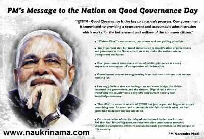 Know What Happened On 25 December