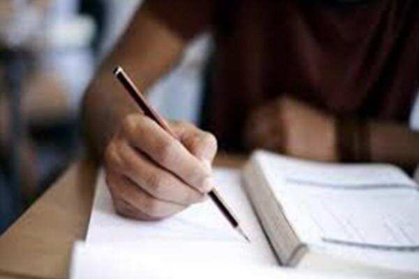 examinations will be done at centers of annual and PG second-fourth semester of UG course