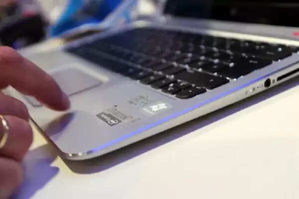Meritorious people will get Windows 10 Pro software laptops
