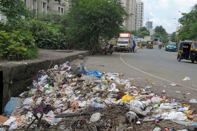 10 Dirtiest Cities of India that is just YUCK !