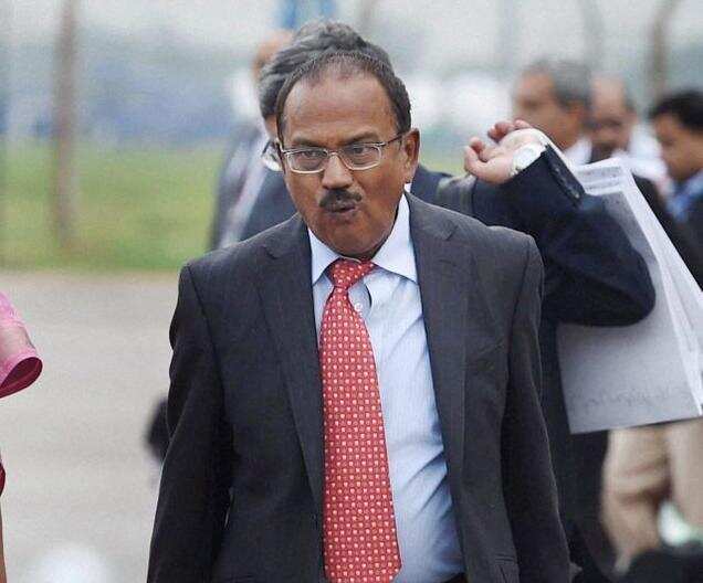 15 Stunning Facts about National Security Advisor Ajit Doval