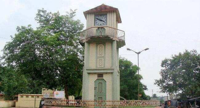 10 Dirtiest Cities of India that is just YUCK !