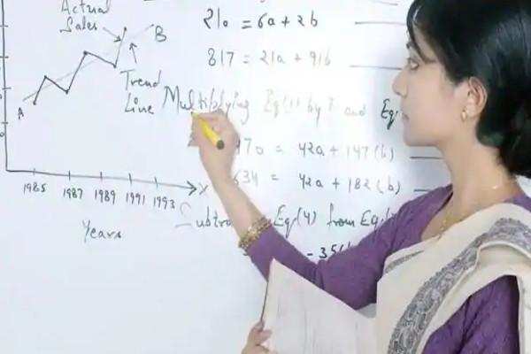 14 thousand teachers stopped working online, no salary for five months