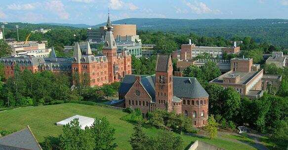 10 Global Universities that Students die to study in