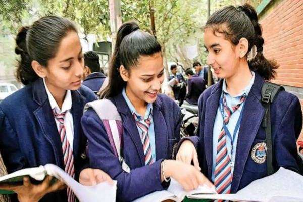 Classes nine to 12 will now be run in a shift in Moradabad