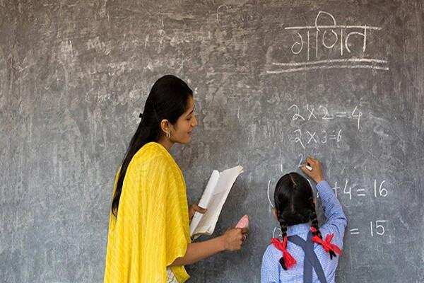 Selection of 15 teachers canceled due to rigging of marks