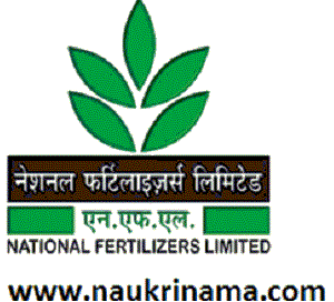 National Fertilizers Limited (NFL) recruitment 39 Junior Engineering Assistant