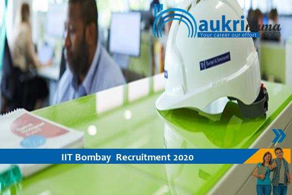 IIT Bombay Recruitment for the post of  Senior Project Technical Assistant       , Apply Now