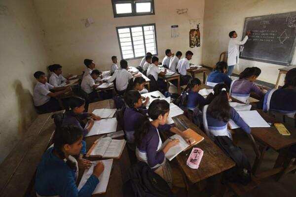 BSA cut salary of seven teachers