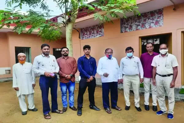 Children will get education through modern resources