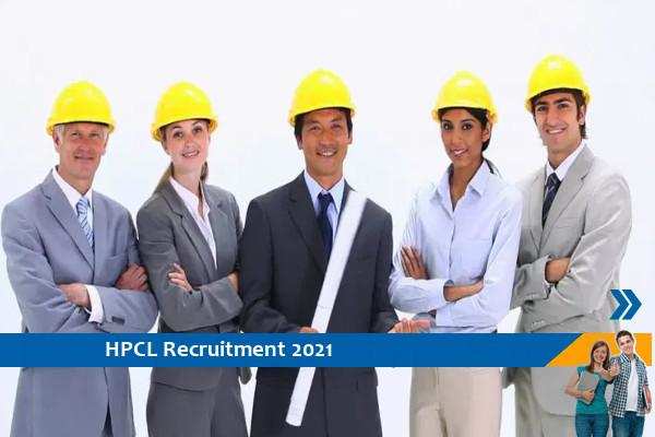 HPCL Maharashtra Recruitment for Engineer Post