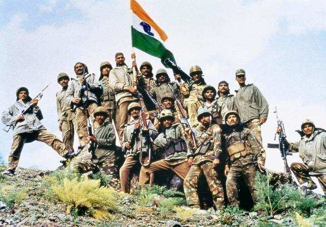 15 Amazing Facts about Indian Army to be Proud of