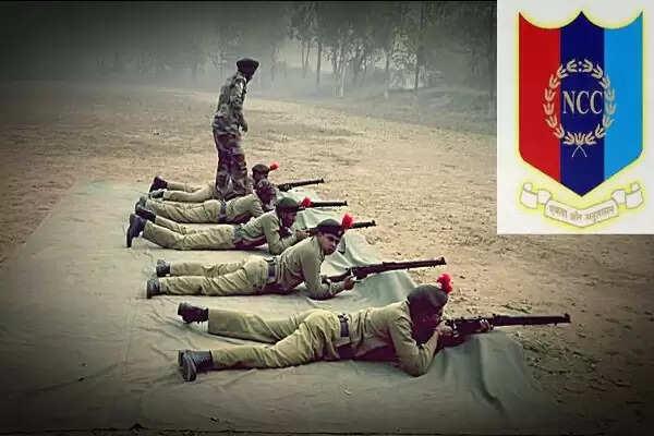 Will be able to take NCC as an optional subject