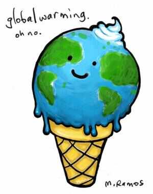 30 Shocking facts about Global Warming in the world