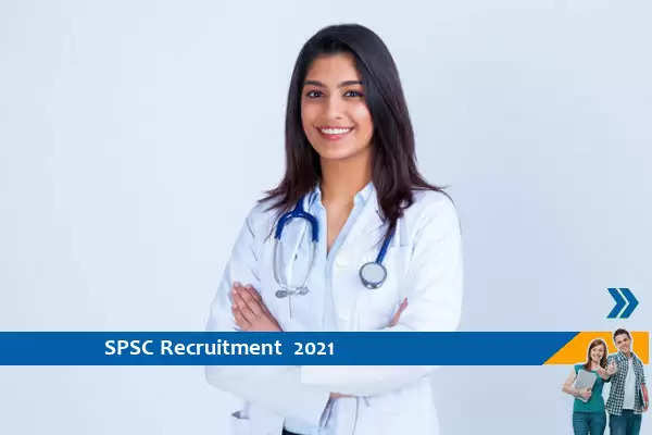 Sikkim PSC Recruitment for the post of General Duty Medical Officer