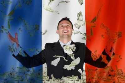 10 Countries with Most Millionaires in the World