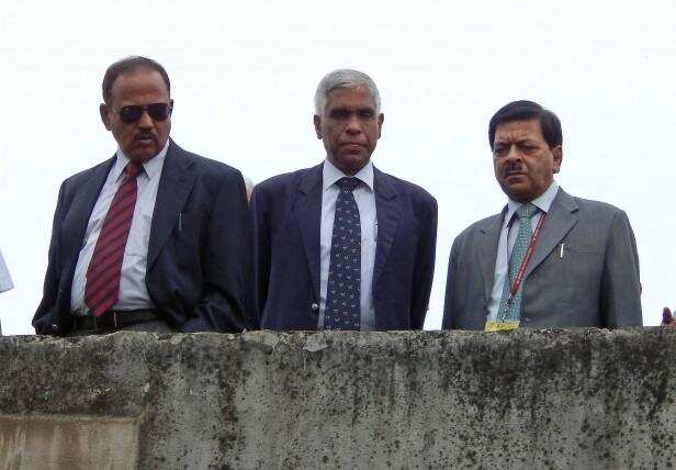 15 Stunning Facts about National Security Advisor Ajit Doval