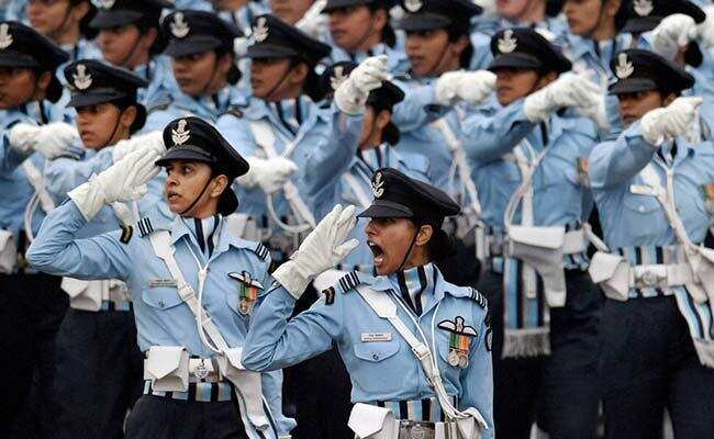 Indian Defence Services as a Lucrative Career Option for Females