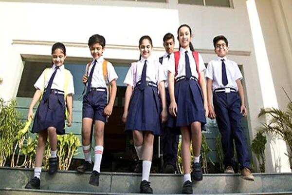 Apply for free admission in private schools from today