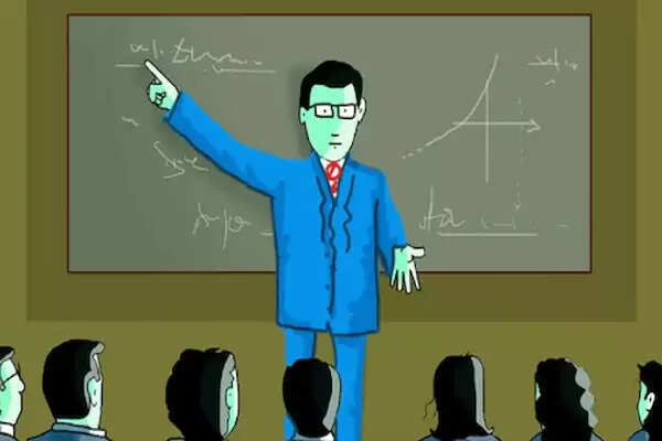Good News ! UP’s Basic Education Department will recruit 70 thousand teachers, preparation begins