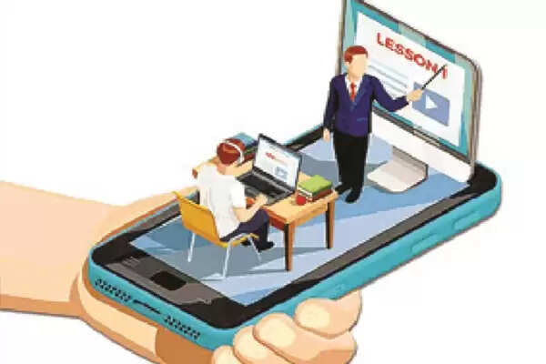 Internet weakens girl students, does not upload form