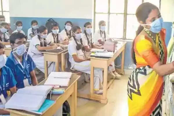 More than 22 thousand posts will be recruited in the education department of Assam, the government announced