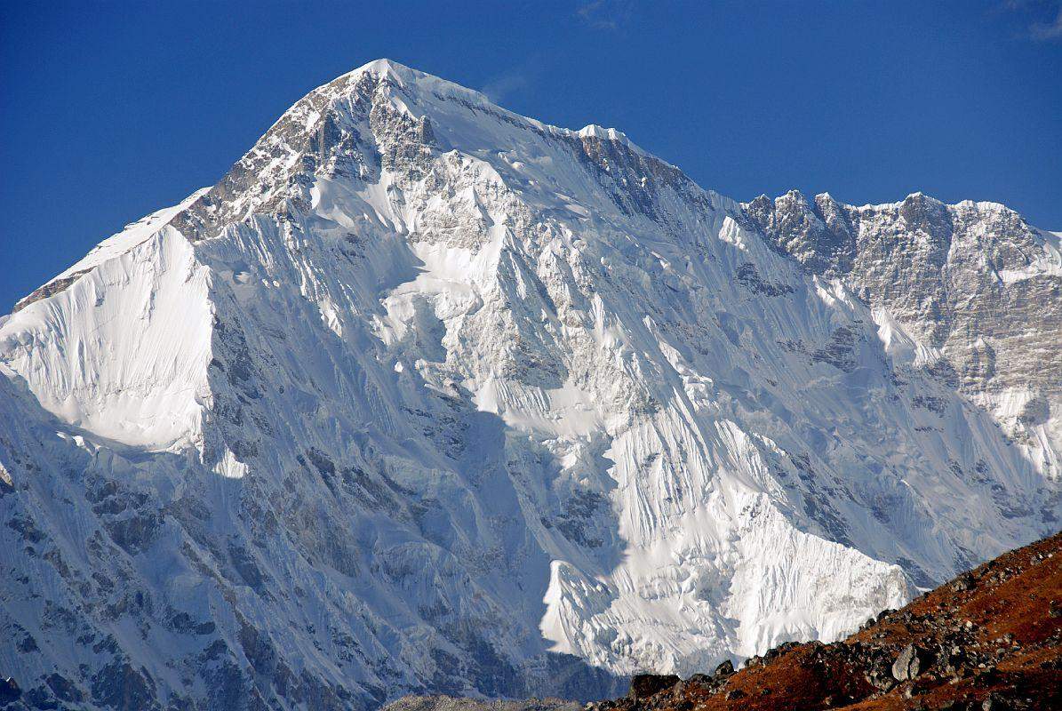 20 Biggest Mountain Peaks in the World