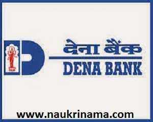 Maharashtra Dena Bank is looking for Business Correspondence Cordinator