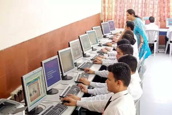 O-Level computer training will provide employment opportunities