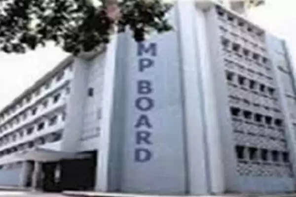Mandal gets profit of about Rs 71 crore due to cancellation of class X examination