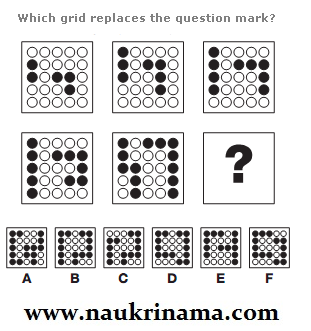Puzzle Questions – Logic Puzzles