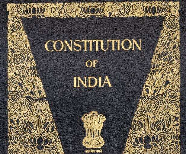 10 Mind Blowing Facts About Indian Constitution