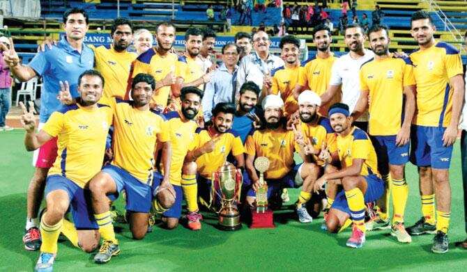 15 Major Sports Tournaments of India which we have forgotten