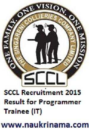 SCCL Recruitment 2024 Notification for 272 Posts | Online Form