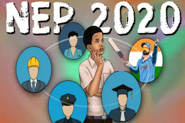 Approval of new curriculum in U.V. under the new education policy