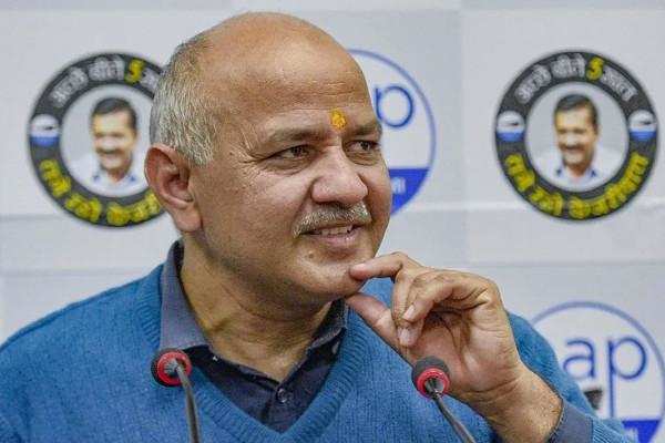 Manish Sisodia said- Government will provide the highest opportunity for special education to students