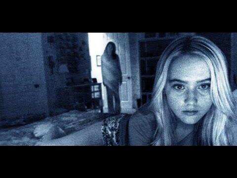 10 Horror Movies that will make you RUN for life if you watch it ALONE!