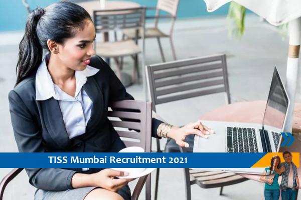 Recruitment of Legal Fellows in TISS Mumbai