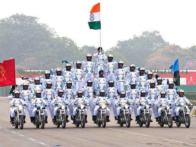 15 Amazing Facts about Indian Army to be Proud of