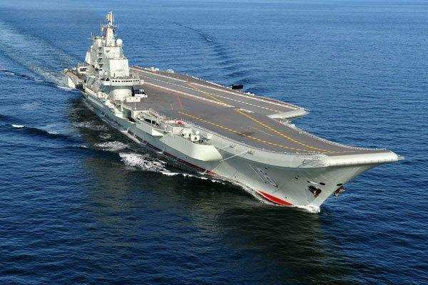 10 Longest and Incredibly Advanced Naval Warships