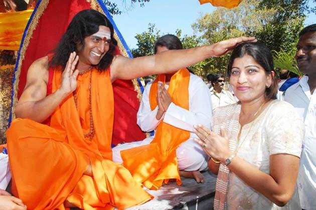 20 Controversial Babas in India who fooled Indian Public