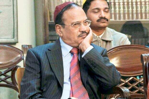 15 Stunning Facts about National Security Advisor Ajit Doval