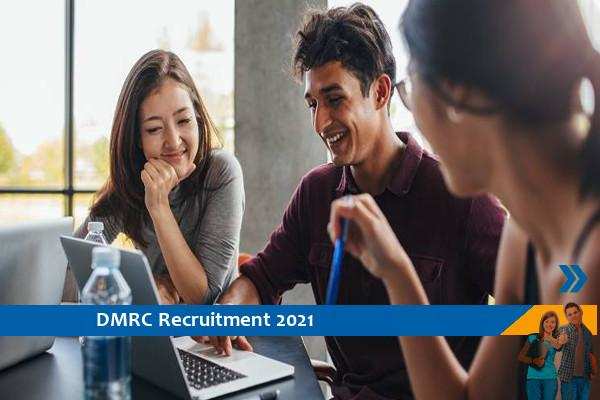 Recruitment to the post of General Manager in DMRC