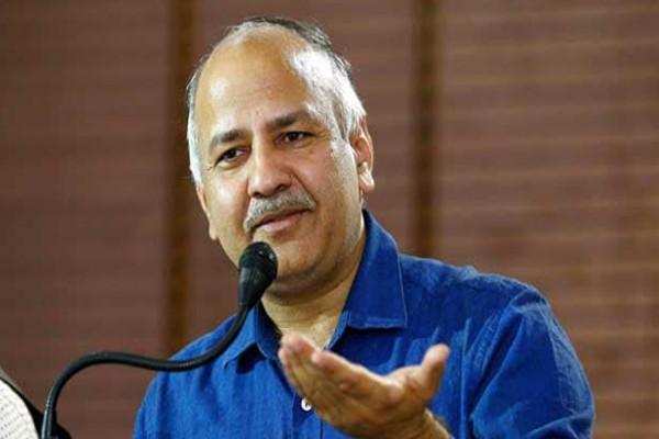 Sisodia said – accept the challenge of BJP, come to Lucknow on December 22, don’t make any excuse