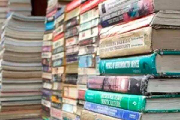 Private publisher’s book sold to public teachers