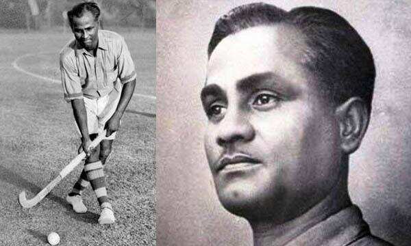 15 Facts about Major Dhyan Chand – Hockey ka Jaadugar