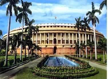 15 unknown facts about Indian Parliament House